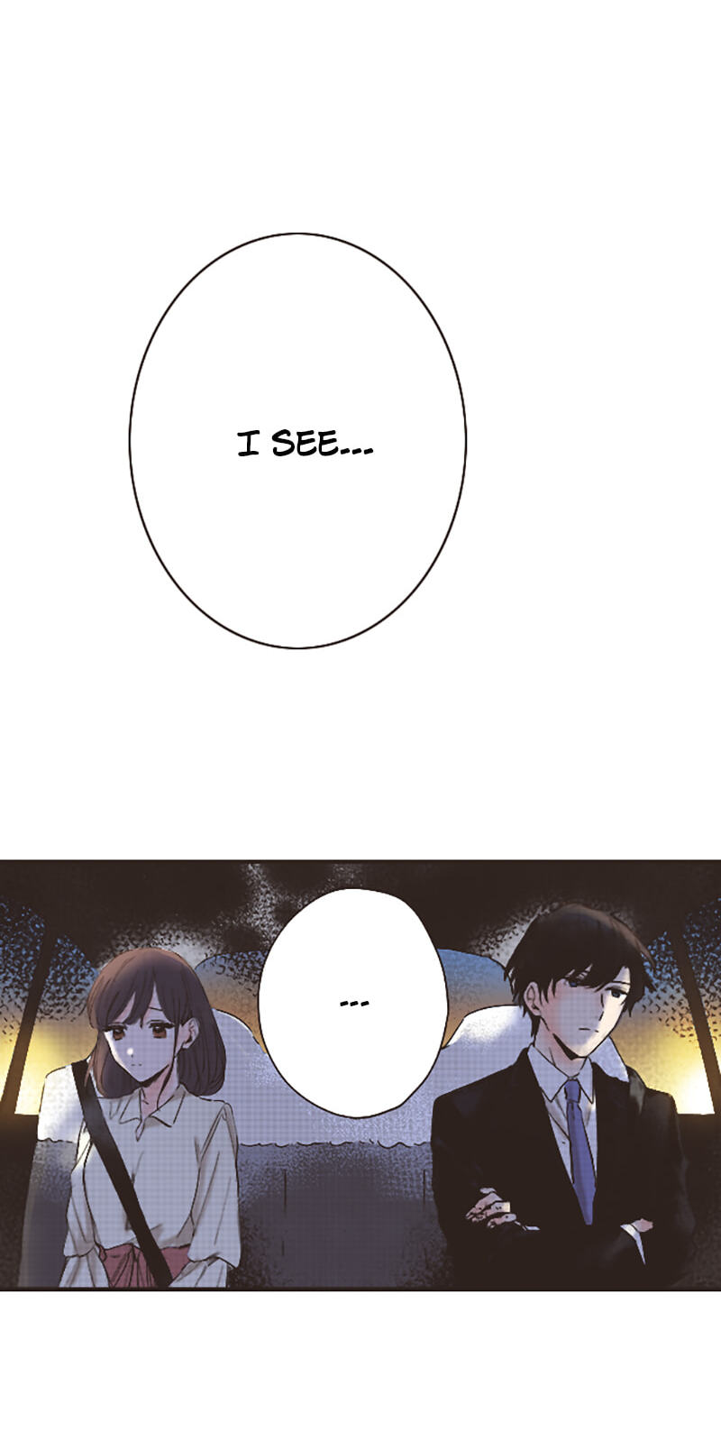 How to Make My Calm and Collected Husband Fall in Love With Me Chapter 7 page 7 - 