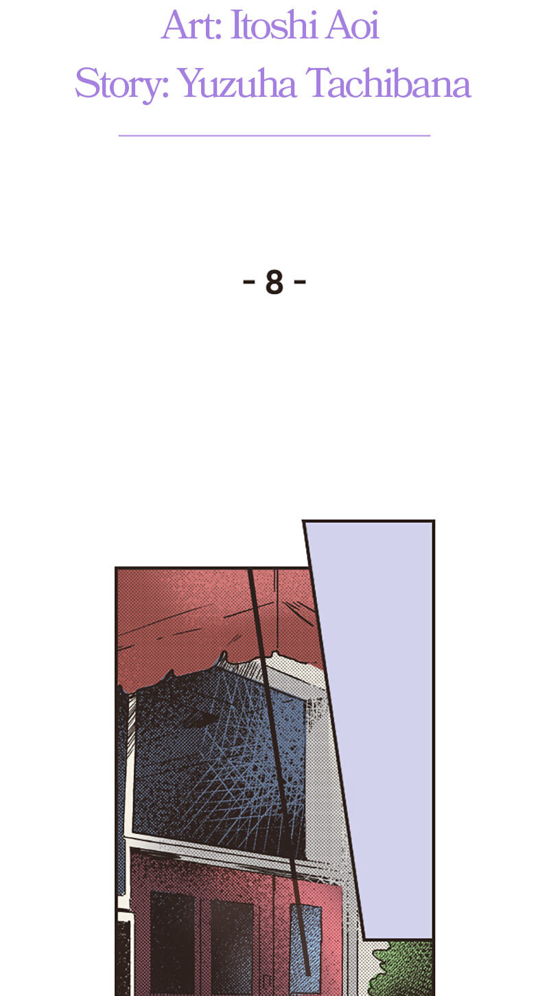How to Make My Calm and Collected Husband Fall in Love With Me Chapter 8 page 2 - 
