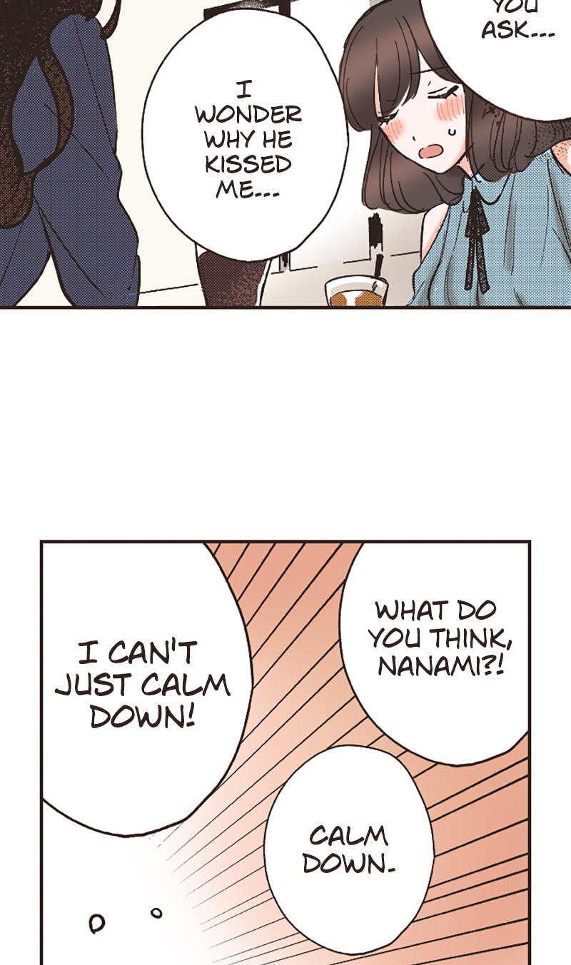 How to Make My Calm and Collected Husband Fall in Love With Me Chapter 8 page 11 - 