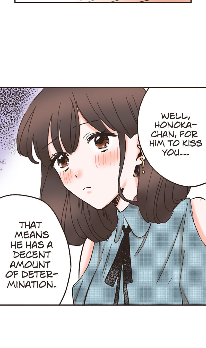 How to Make My Calm and Collected Husband Fall in Love With Me Chapter 8 page 12 - 