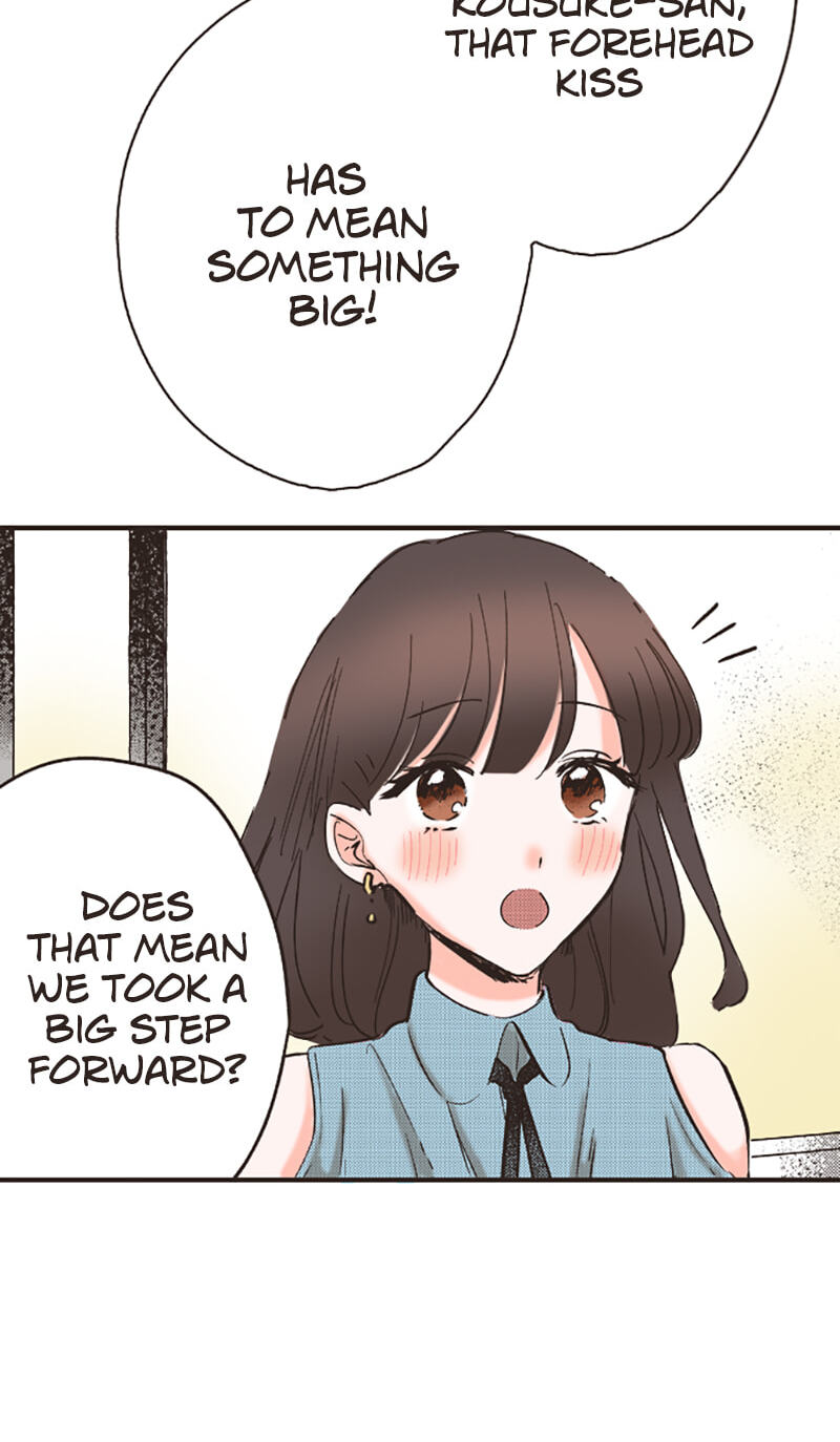 How to Make My Calm and Collected Husband Fall in Love With Me Chapter 8 page 14 - 