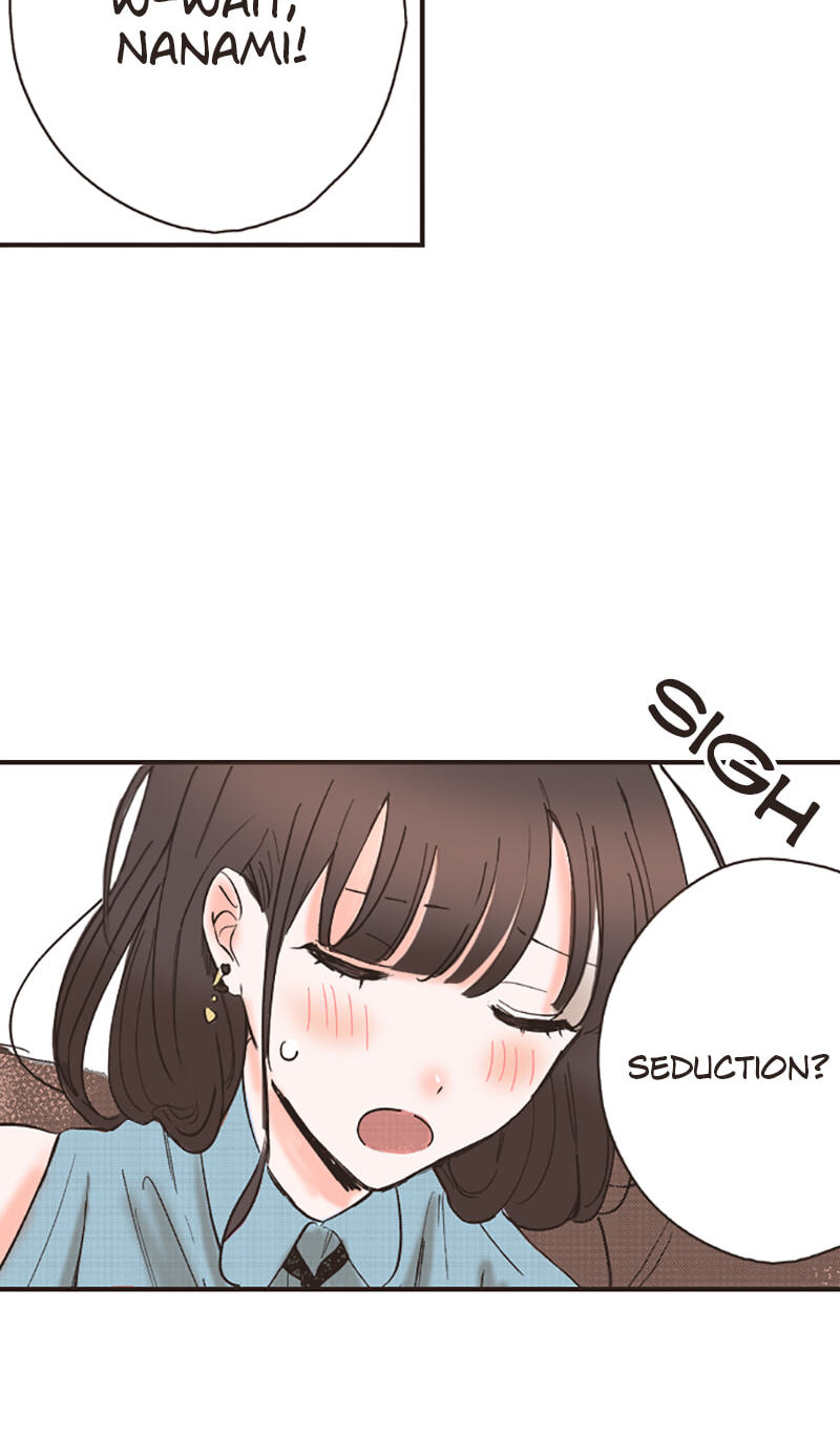 How to Make My Calm and Collected Husband Fall in Love With Me Chapter 8 page 20 - 