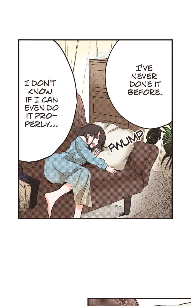 How to Make My Calm and Collected Husband Fall in Love With Me Chapter 8 page 21 - 