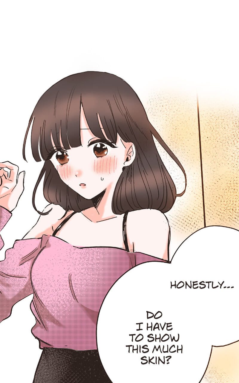 How to Make My Calm and Collected Husband Fall in Love With Me Chapter 8 page 23 - 