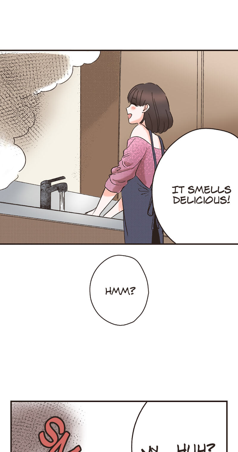 How to Make My Calm and Collected Husband Fall in Love With Me Chapter 8 page 30 - 