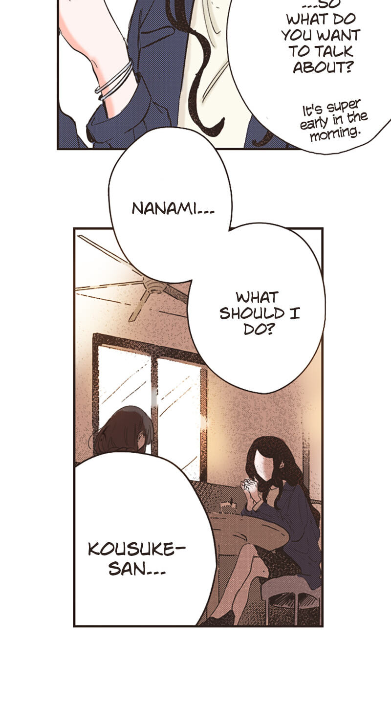 How to Make My Calm and Collected Husband Fall in Love With Me Chapter 8 page 4 - 