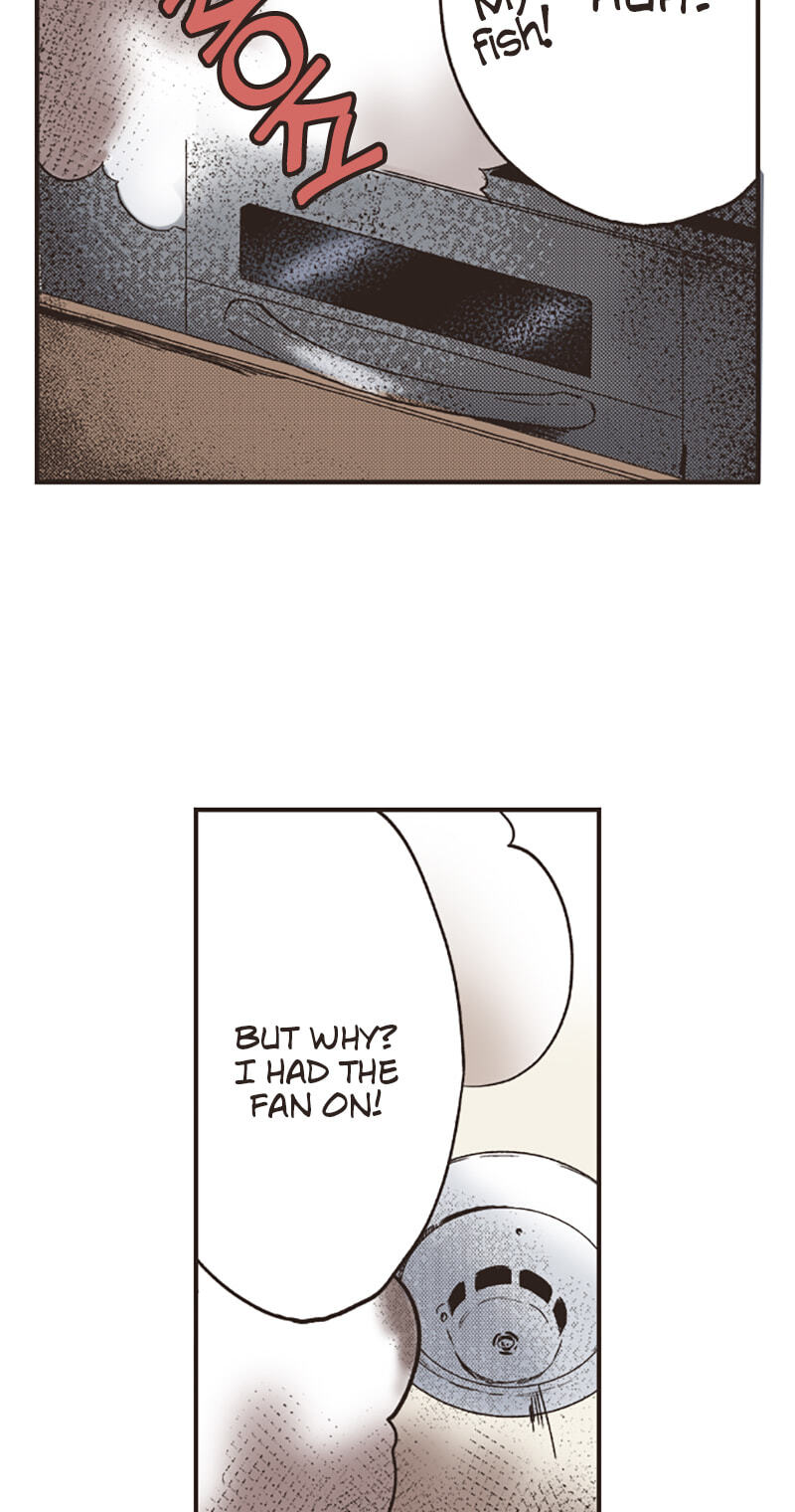 How to Make My Calm and Collected Husband Fall in Love With Me Chapter 8 page 31 - 