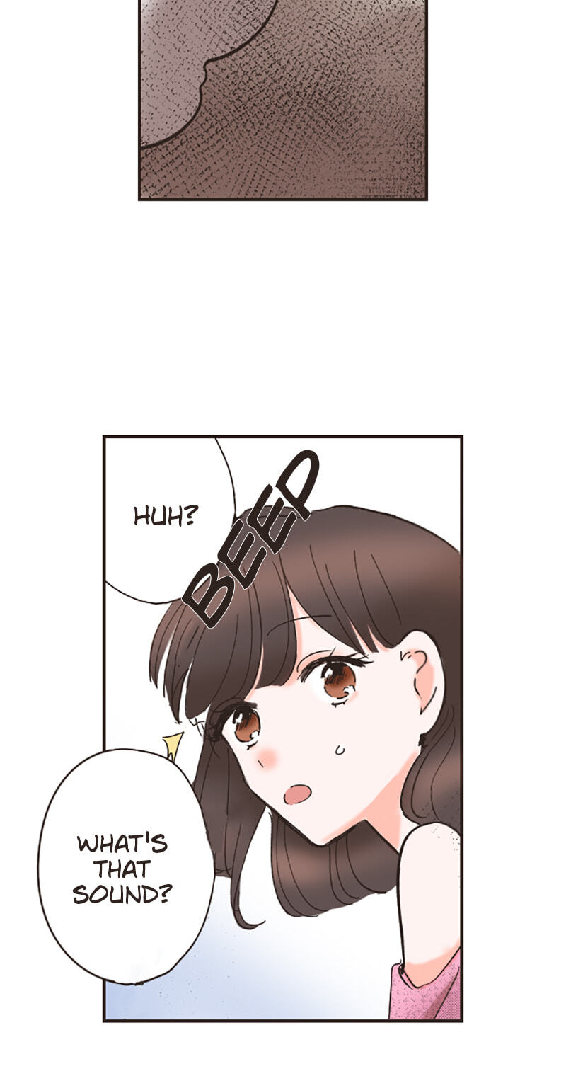 How to Make My Calm and Collected Husband Fall in Love With Me Chapter 8 page 32 - 