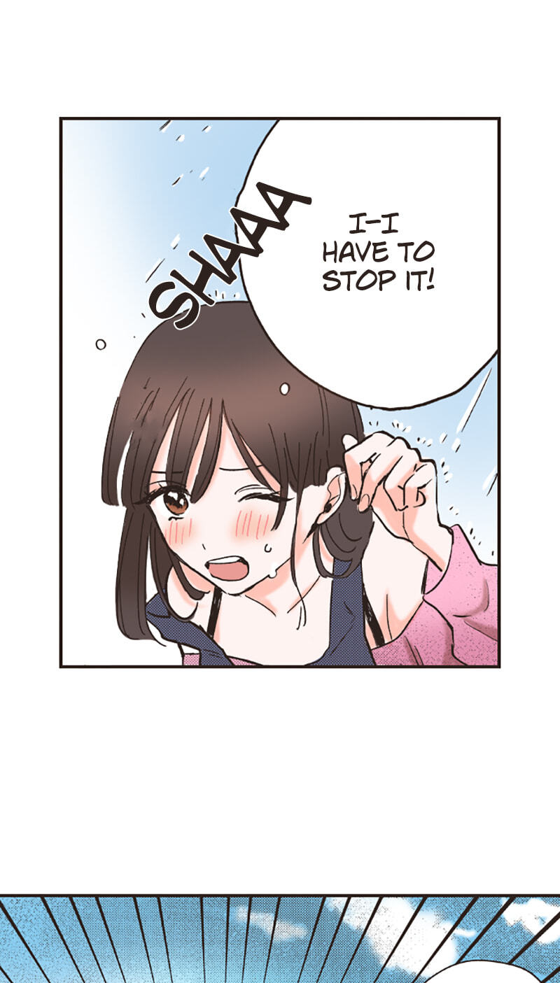 How to Make My Calm and Collected Husband Fall in Love With Me Chapter 8 page 34 - 