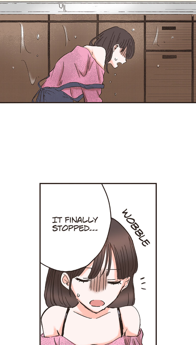 How to Make My Calm and Collected Husband Fall in Love With Me Chapter 8 page 36 - 