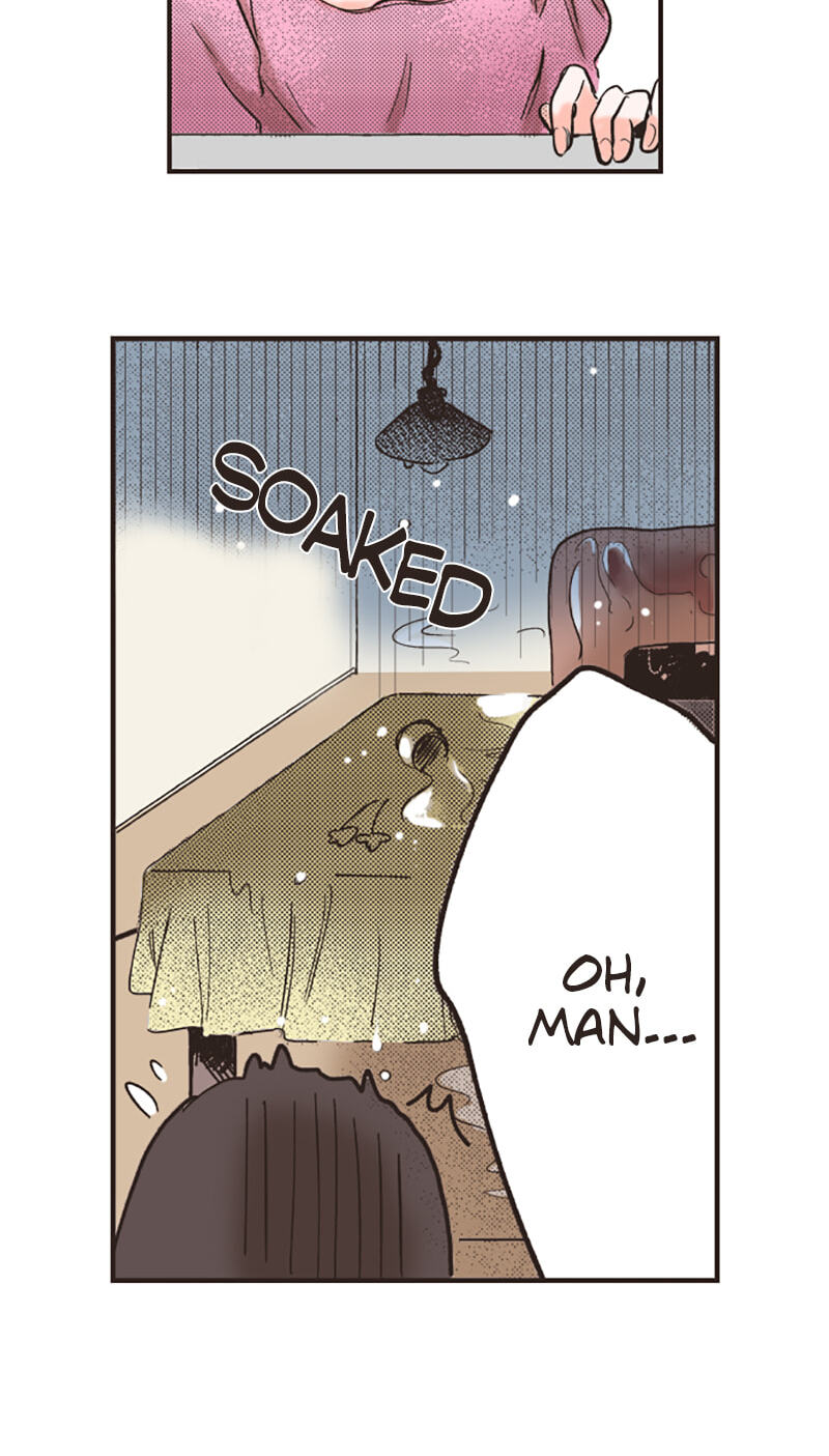 How to Make My Calm and Collected Husband Fall in Love With Me Chapter 8 page 37 - 