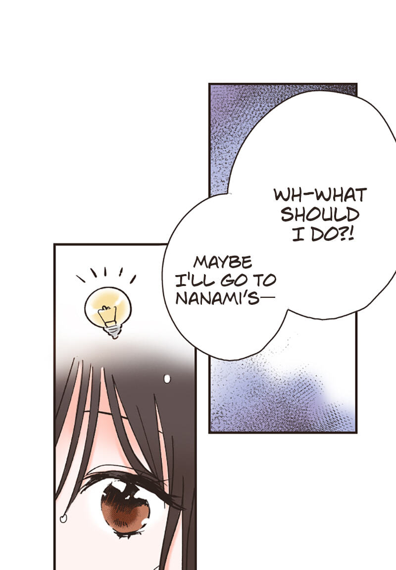 How to Make My Calm and Collected Husband Fall in Love With Me Chapter 8 page 38 - 