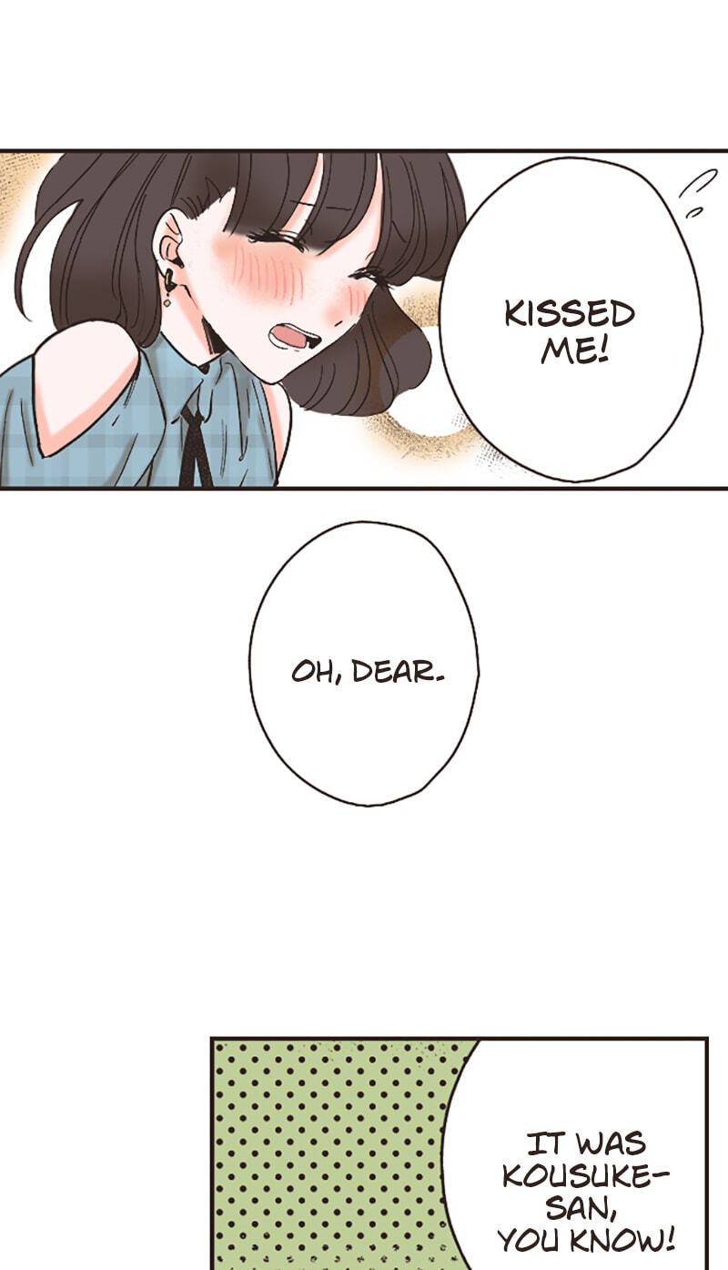 How to Make My Calm and Collected Husband Fall in Love With Me Chapter 8 page 5 - 