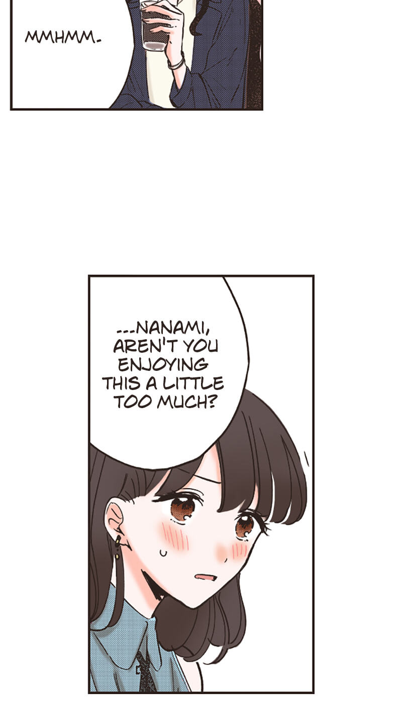 How to Make My Calm and Collected Husband Fall in Love With Me Chapter 8 page 7 - 