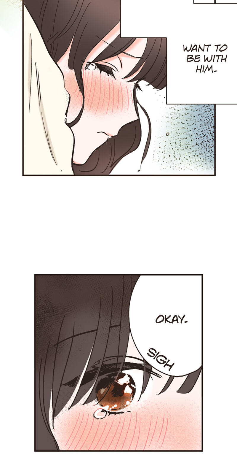 How to Make My Calm and Collected Husband Fall in Love With Me Chapter 9 page 14 - 