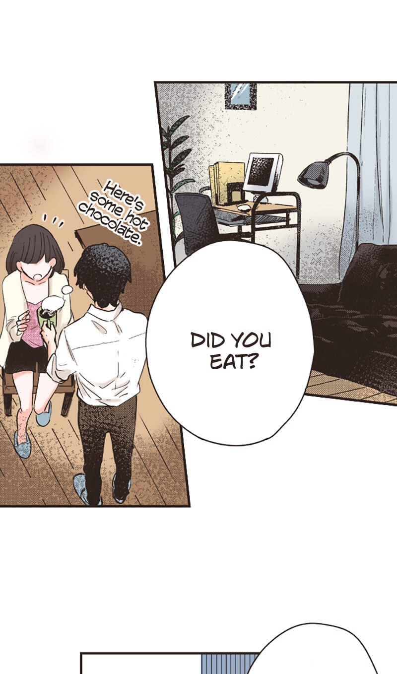 How to Make My Calm and Collected Husband Fall in Love With Me Chapter 9 page 16 - 