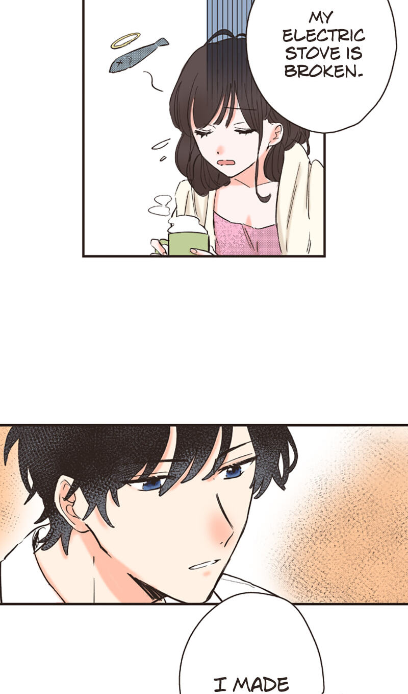 How to Make My Calm and Collected Husband Fall in Love With Me Chapter 9 page 17 - 