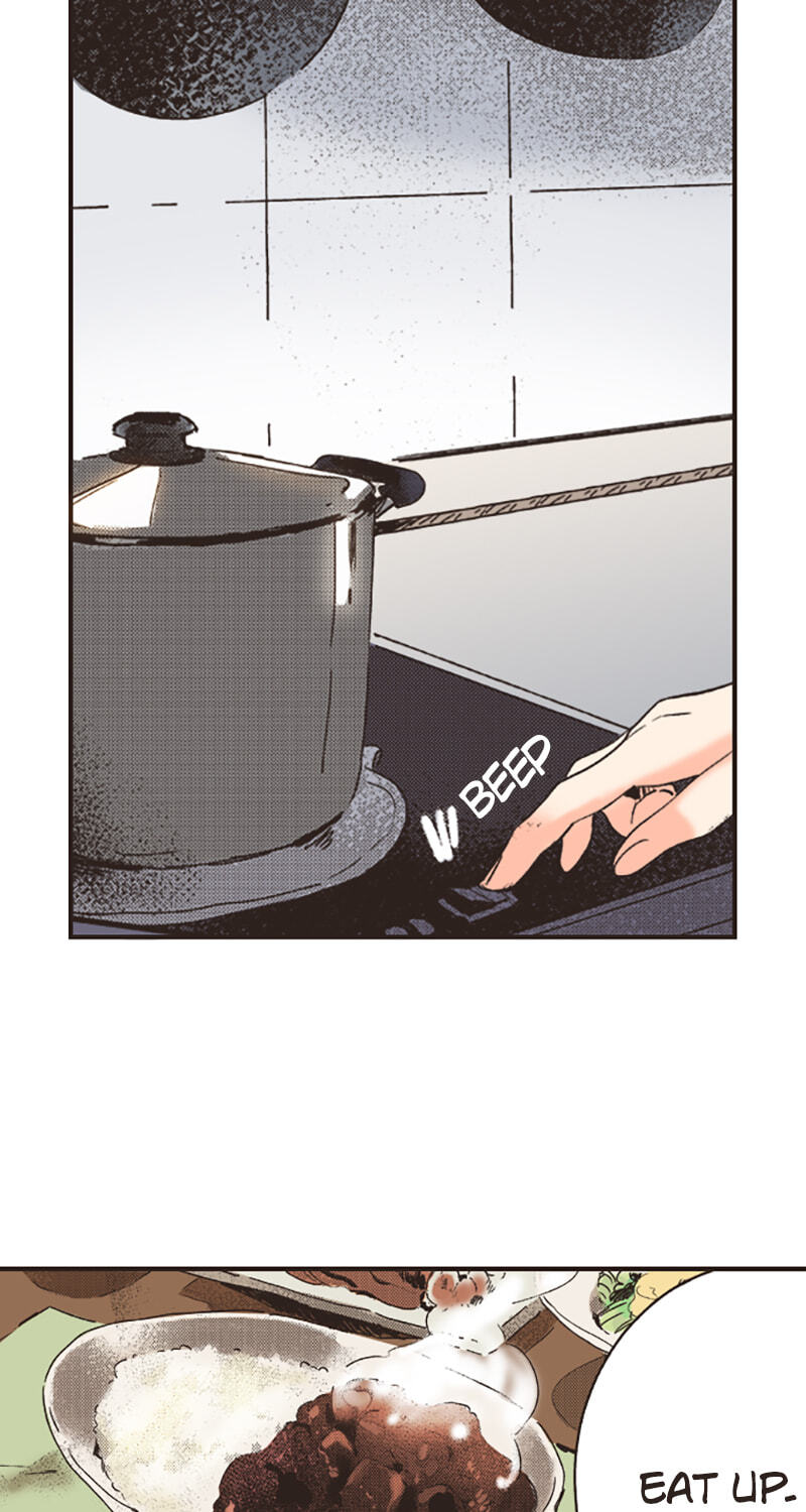 How to Make My Calm and Collected Husband Fall in Love With Me Chapter 9 page 21 - 