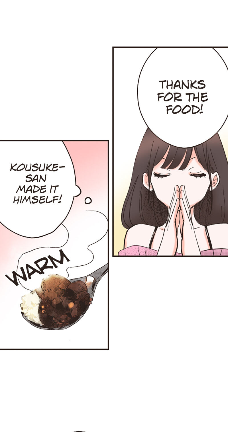 How to Make My Calm and Collected Husband Fall in Love With Me Chapter 9 page 23 - 