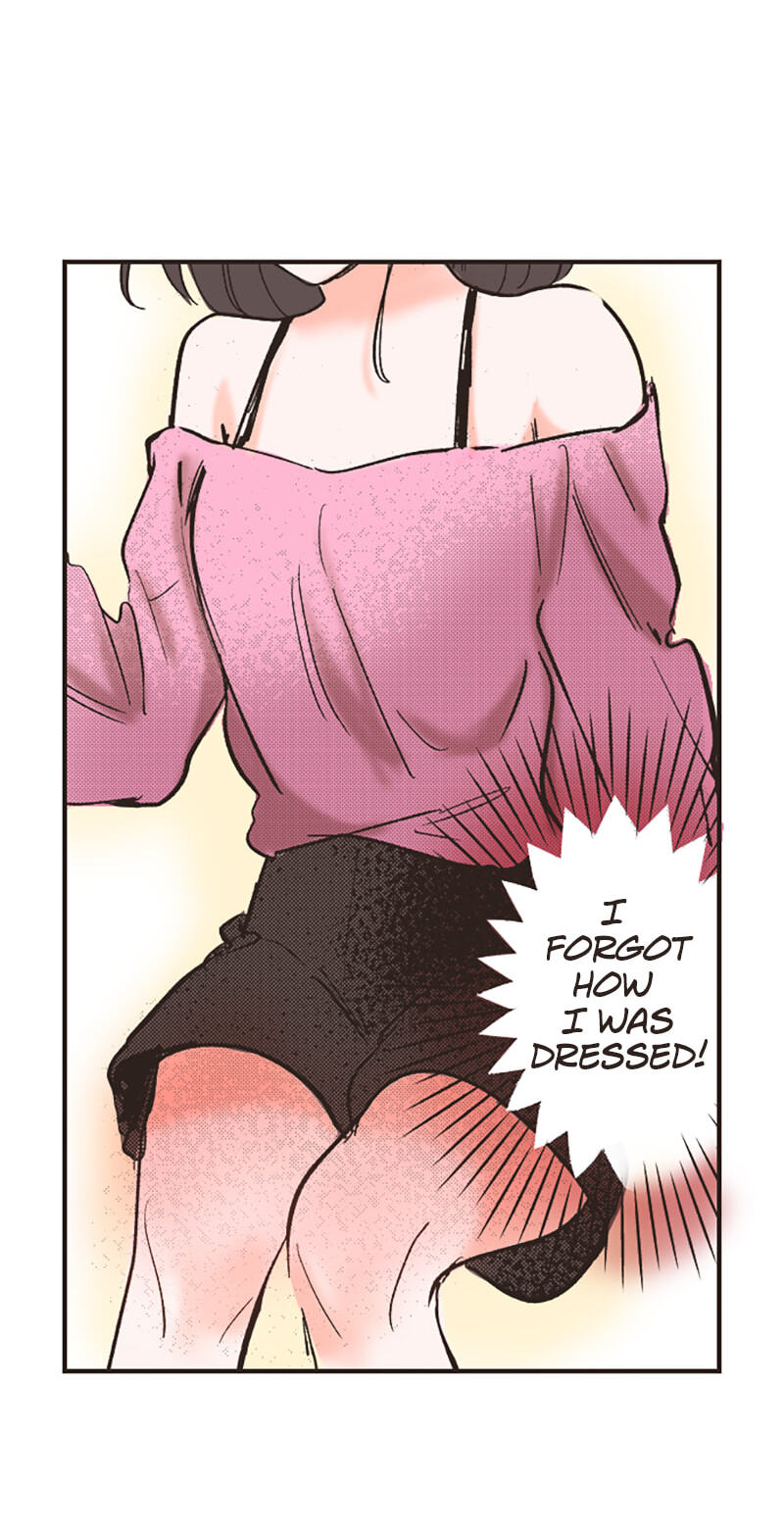How to Make My Calm and Collected Husband Fall in Love With Me Chapter 9 page 33 - 