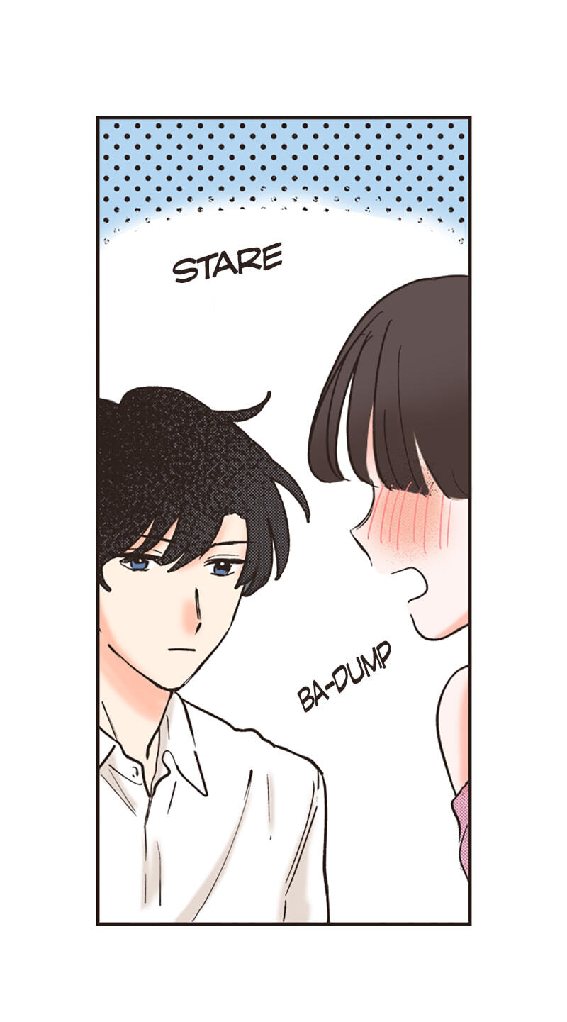 How to Make My Calm and Collected Husband Fall in Love With Me Chapter 9 page 34 - 