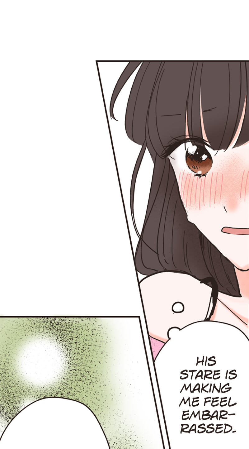 How to Make My Calm and Collected Husband Fall in Love With Me Chapter 9 page 35 - 