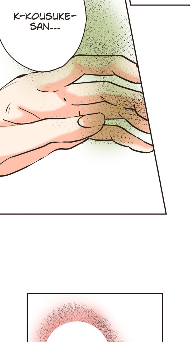 How to Make My Calm and Collected Husband Fall in Love With Me Chapter 9 page 36 - 