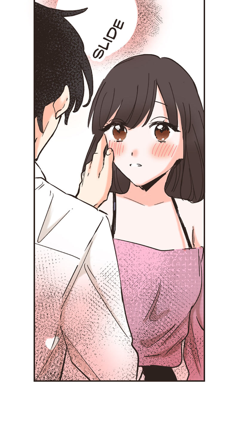 How to Make My Calm and Collected Husband Fall in Love With Me Chapter 9 page 37 - 
