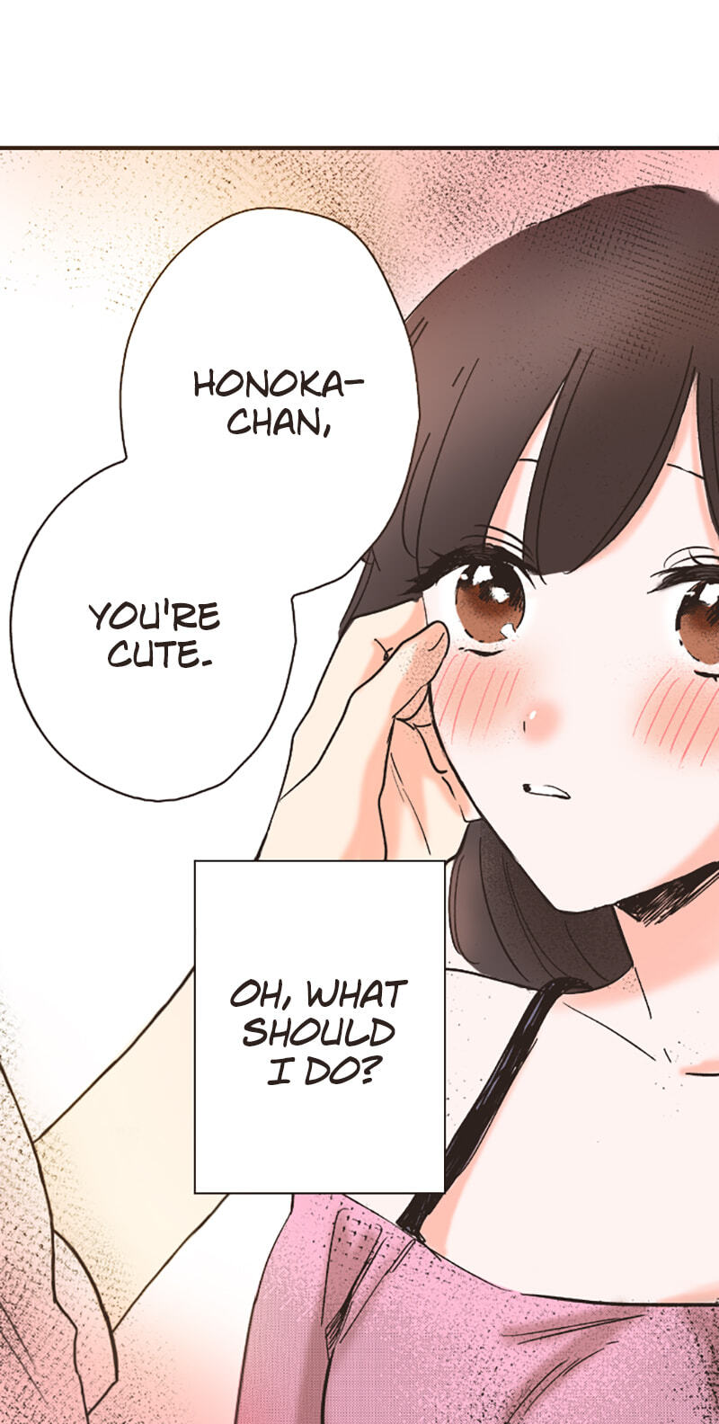 How to Make My Calm and Collected Husband Fall in Love With Me Chapter 9 page 38 - 