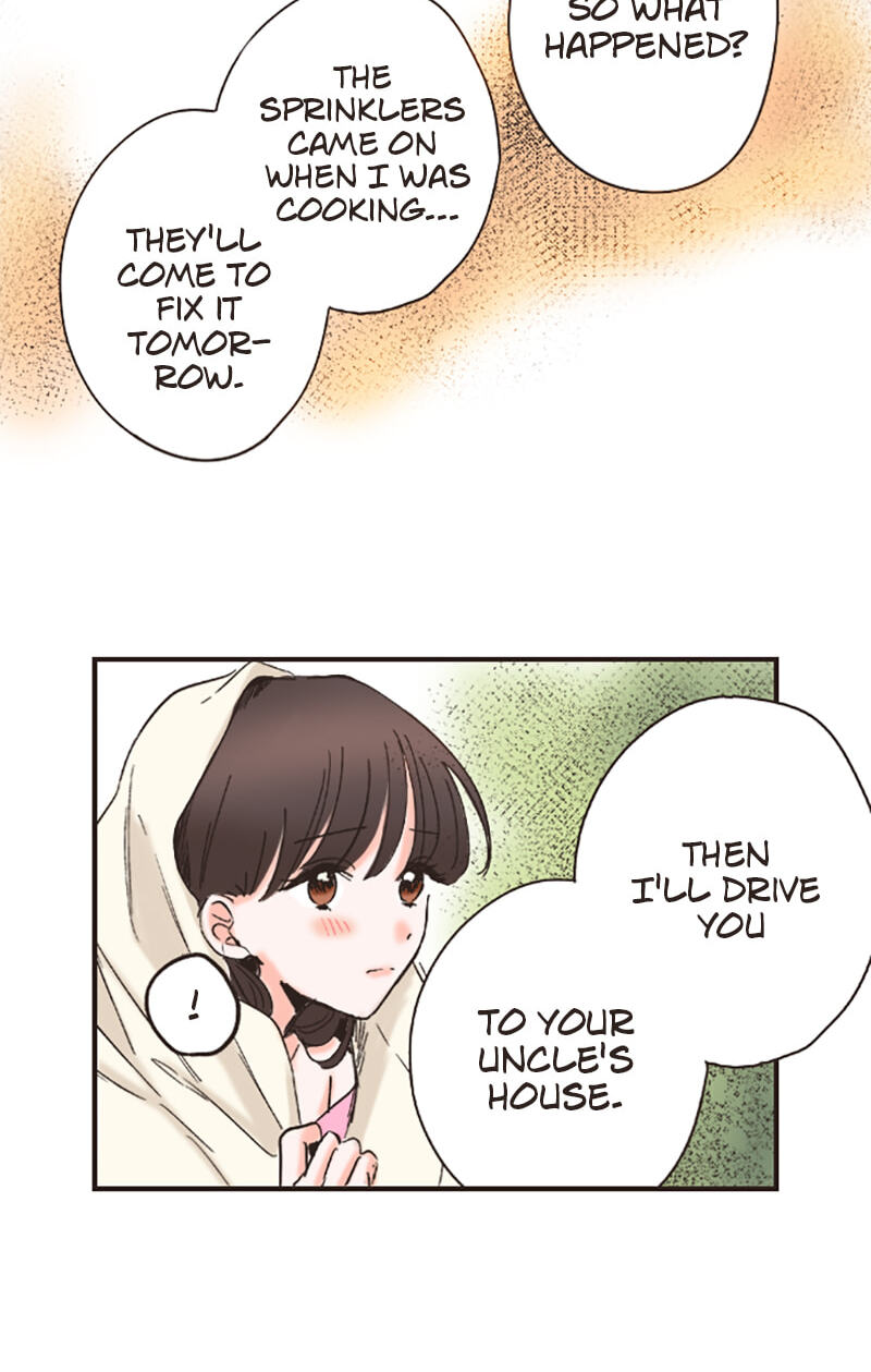 How to Make My Calm and Collected Husband Fall in Love With Me Chapter 9 page 8 - 