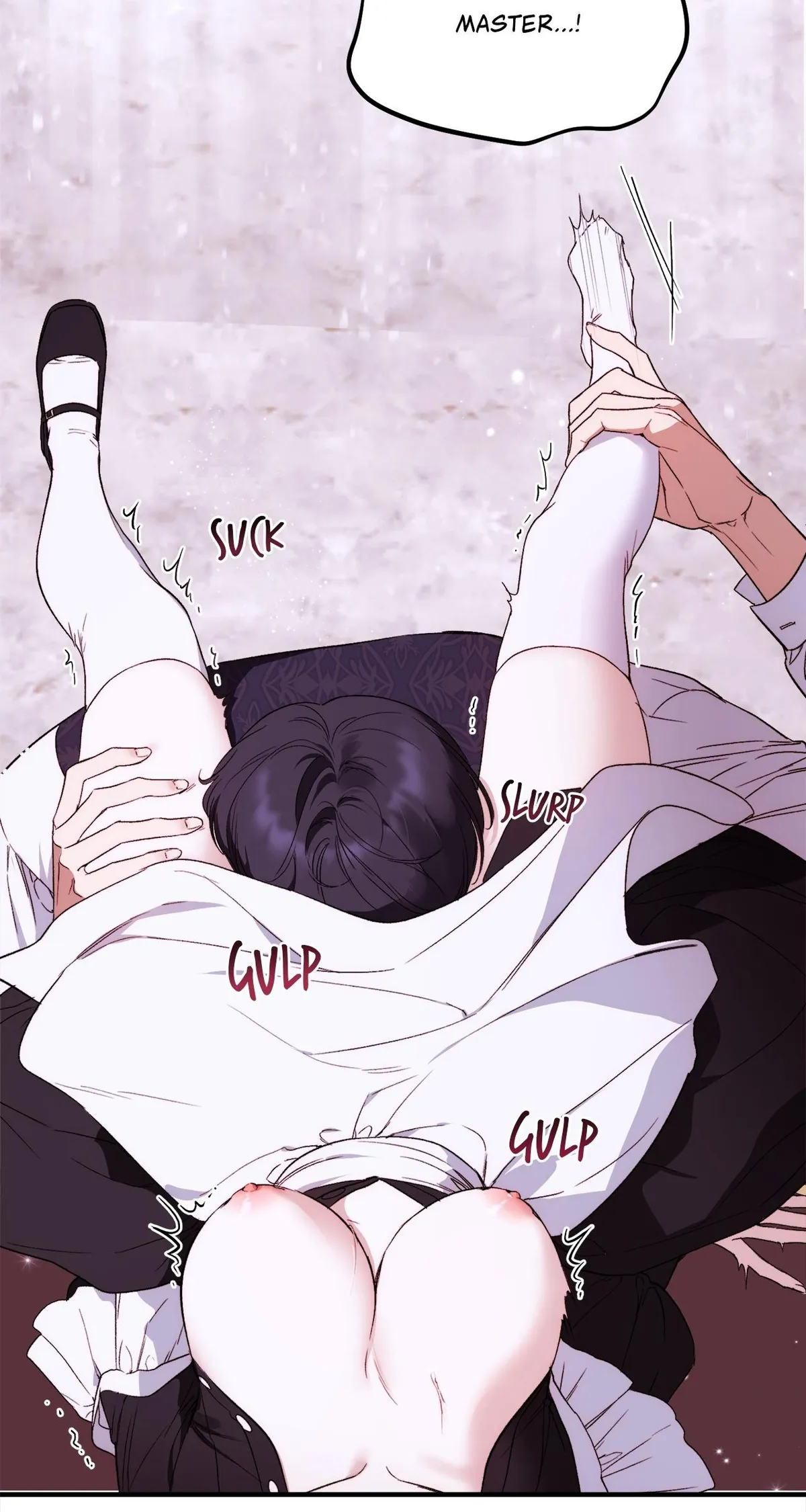 How to Make That Maid Mine Chapter 1 page 12 - 