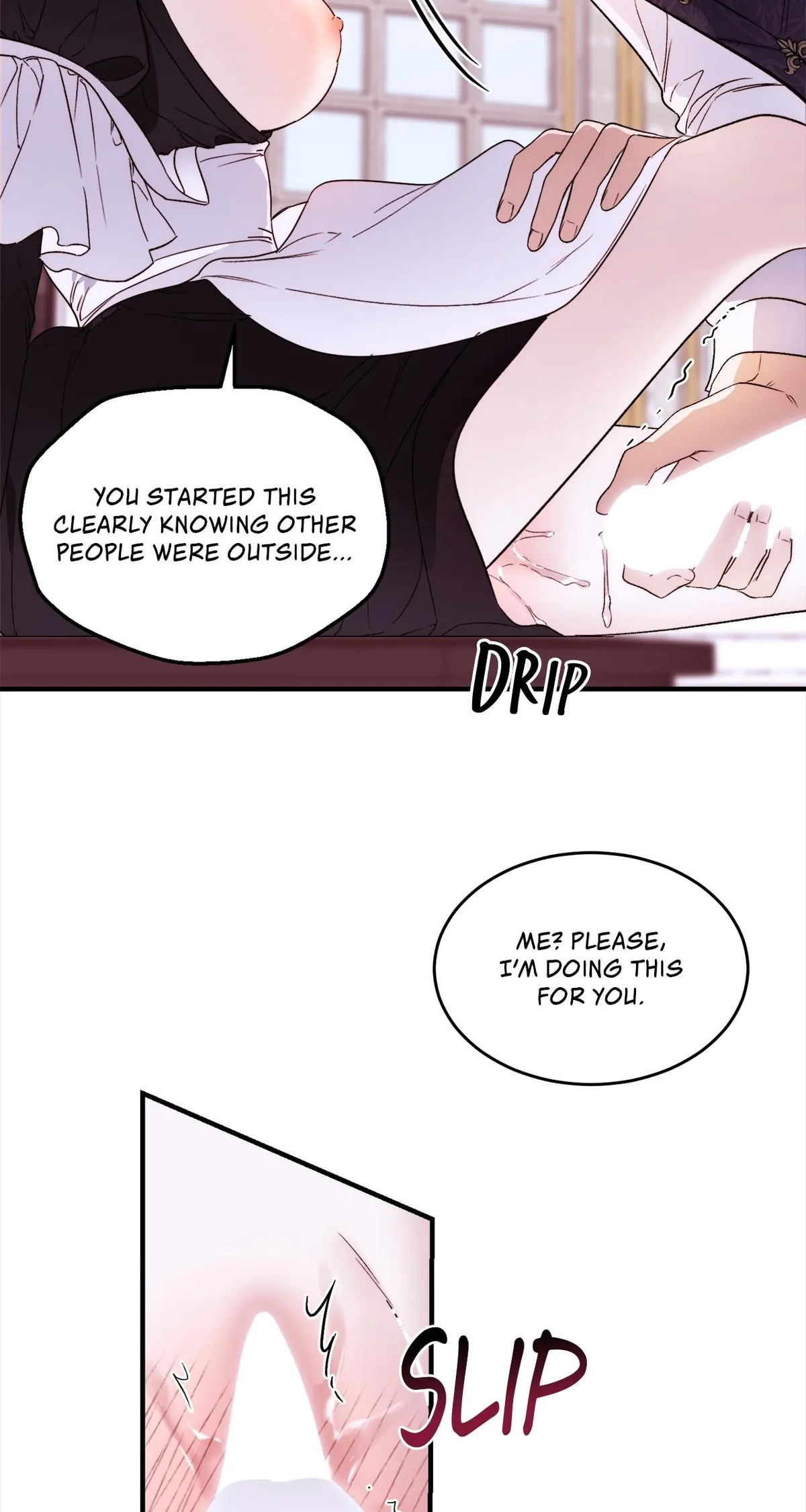 How to Make That Maid Mine Chapter 1 page 15 - 