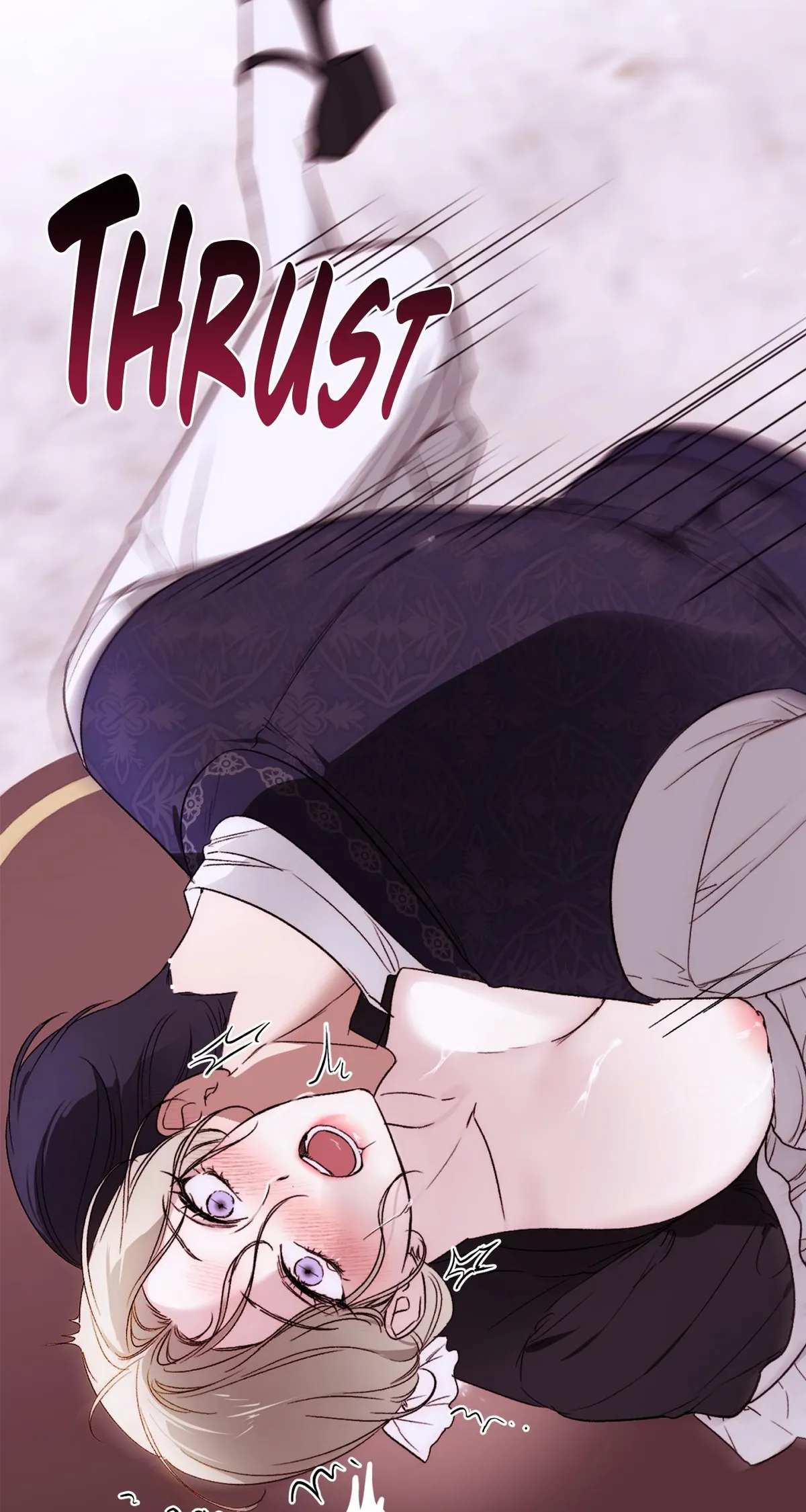 How to Make That Maid Mine Chapter 1 page 17 - 