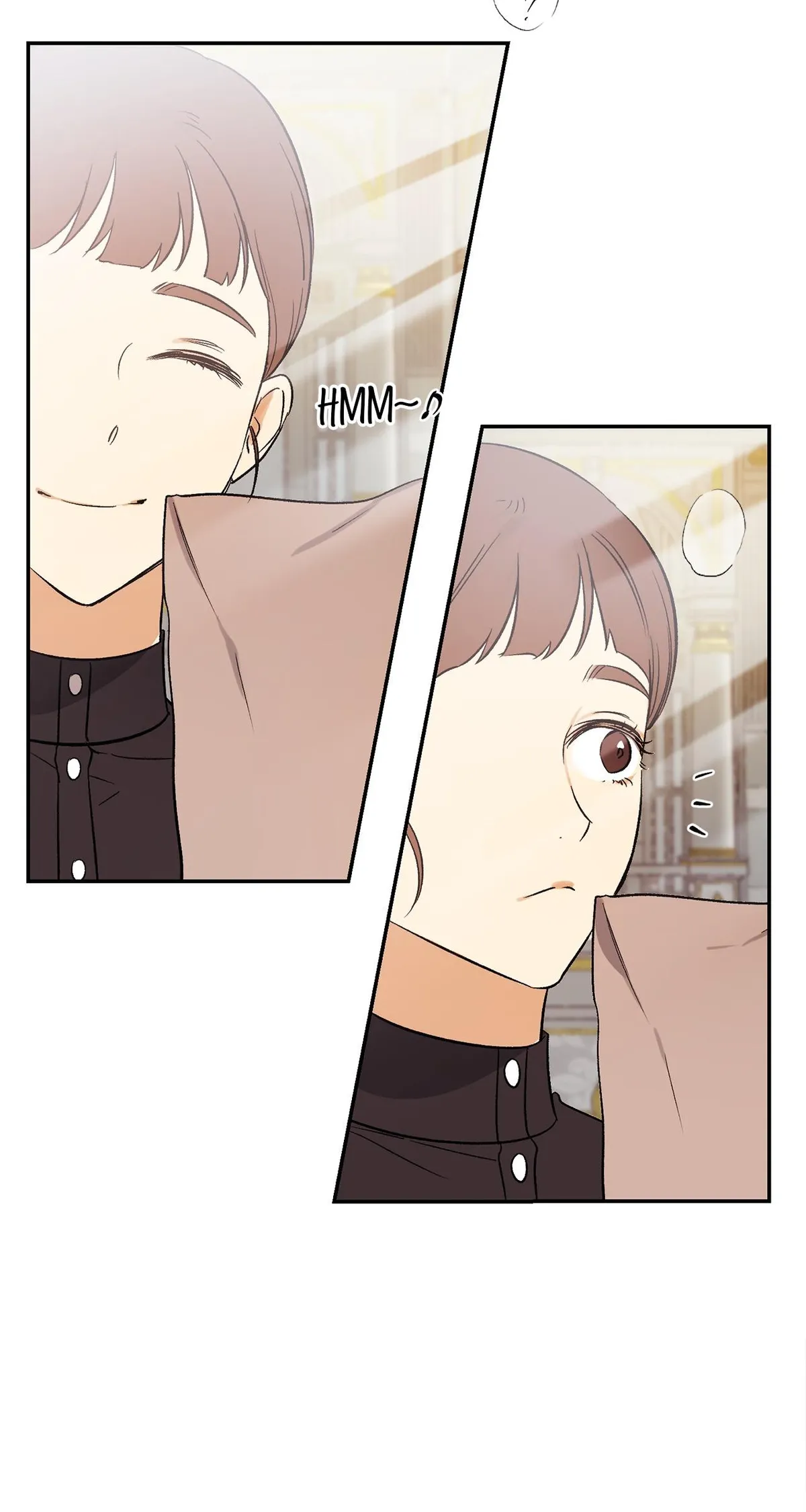 How to Make That Maid Mine Chapter 1 page 3 - 