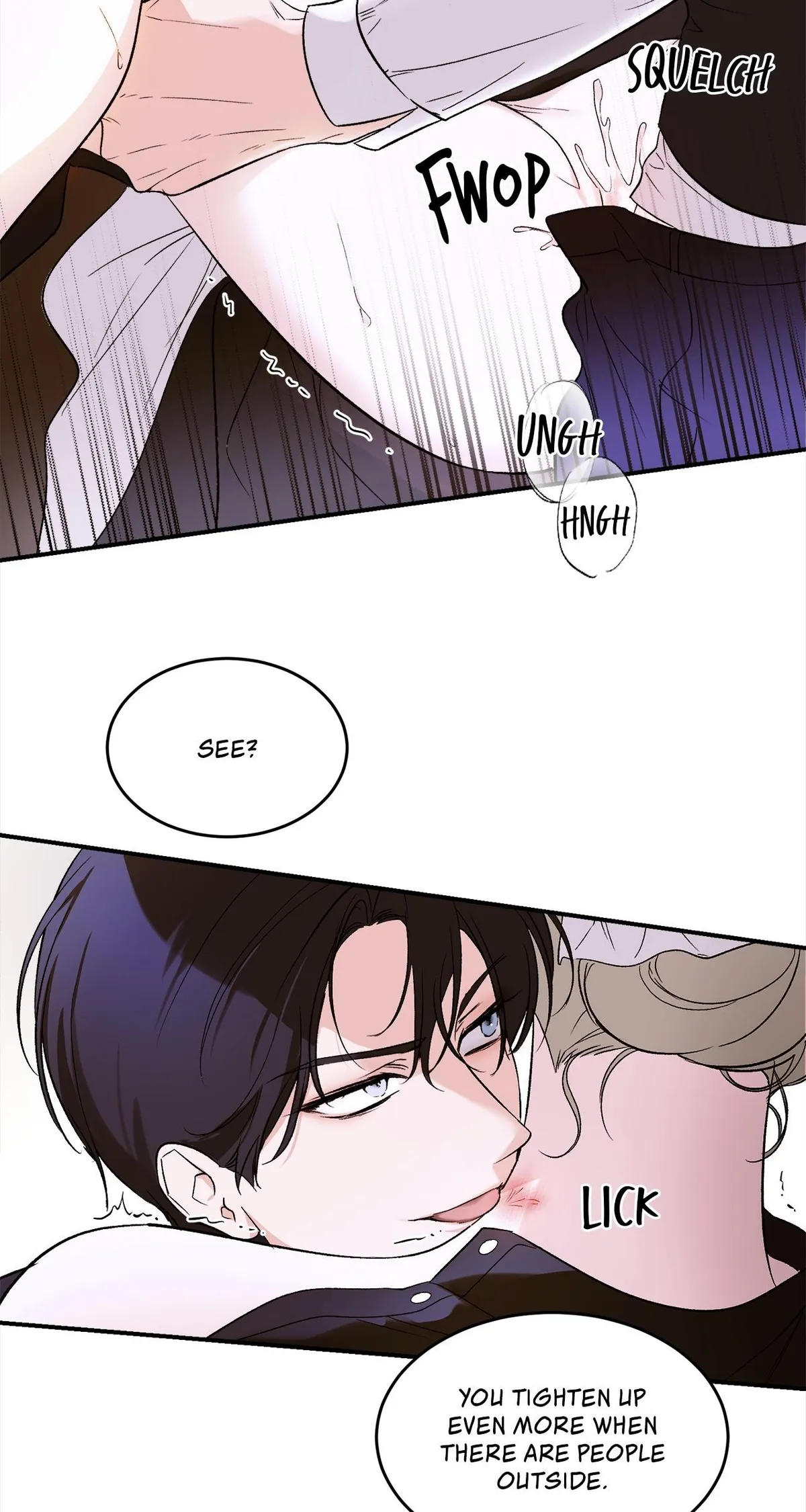 How to Make That Maid Mine Chapter 1 page 21 - 