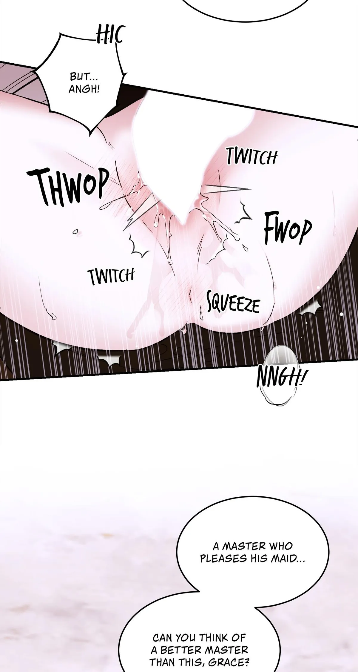 How to Make That Maid Mine Chapter 1 page 22 - 