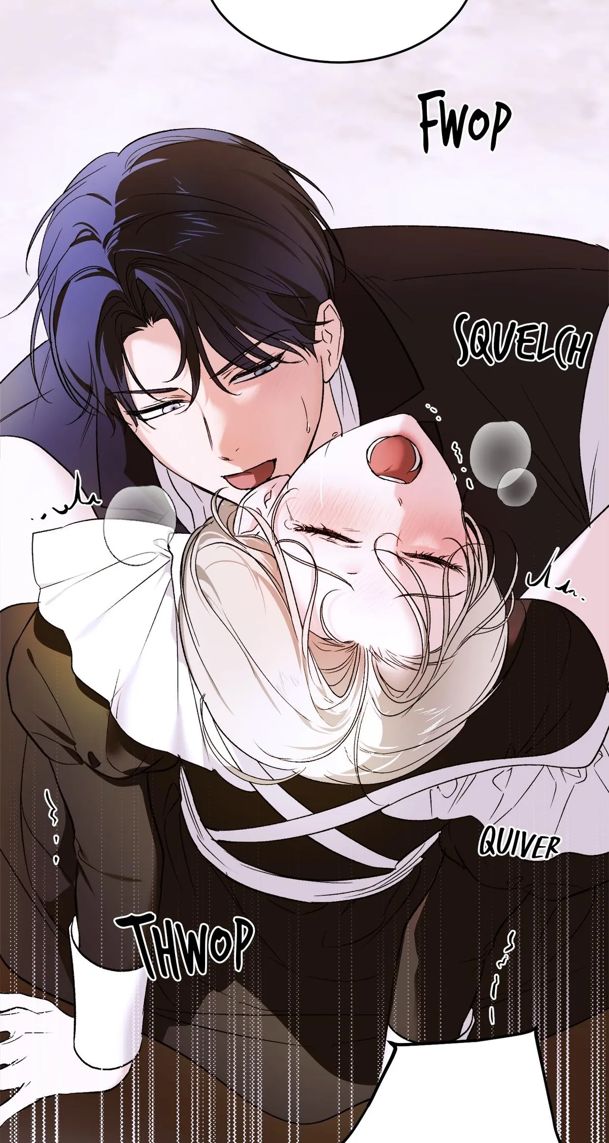 How to Make That Maid Mine Chapter 1 page 23 - 