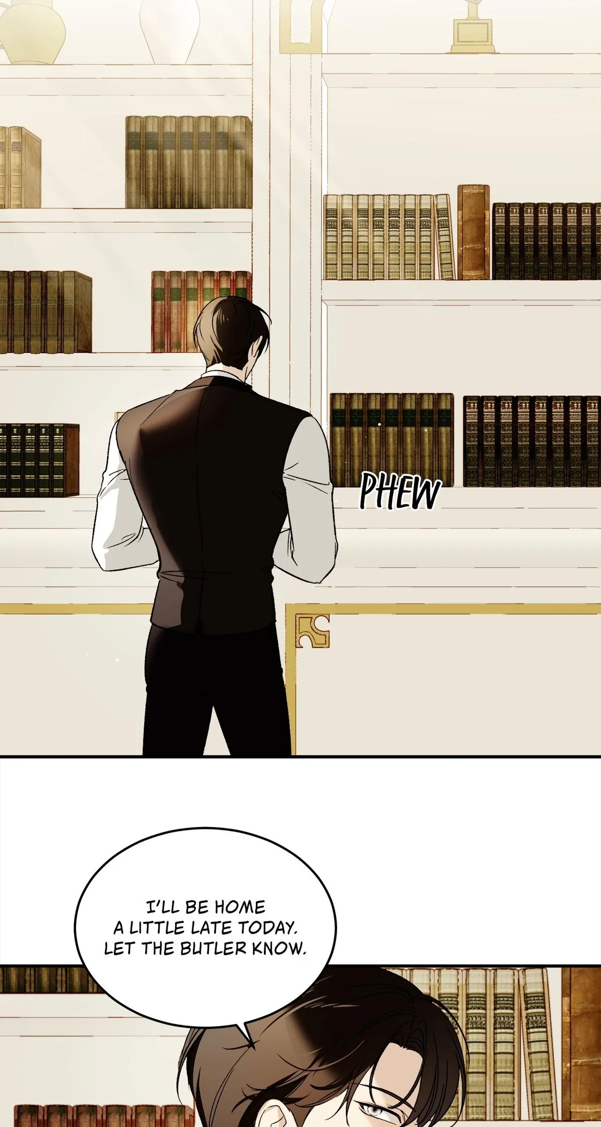 How to Make That Maid Mine Chapter 1 page 26 - 