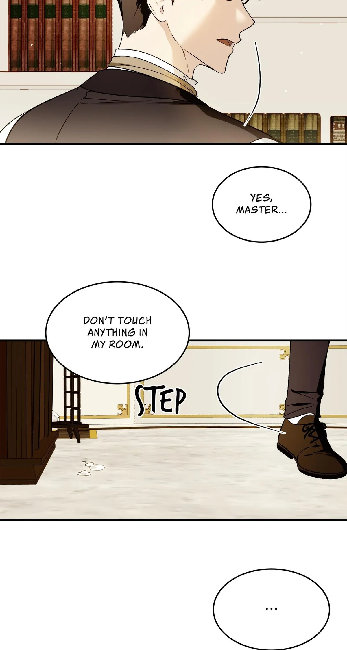 How to Make That Maid Mine Chapter 1 page 27 - 