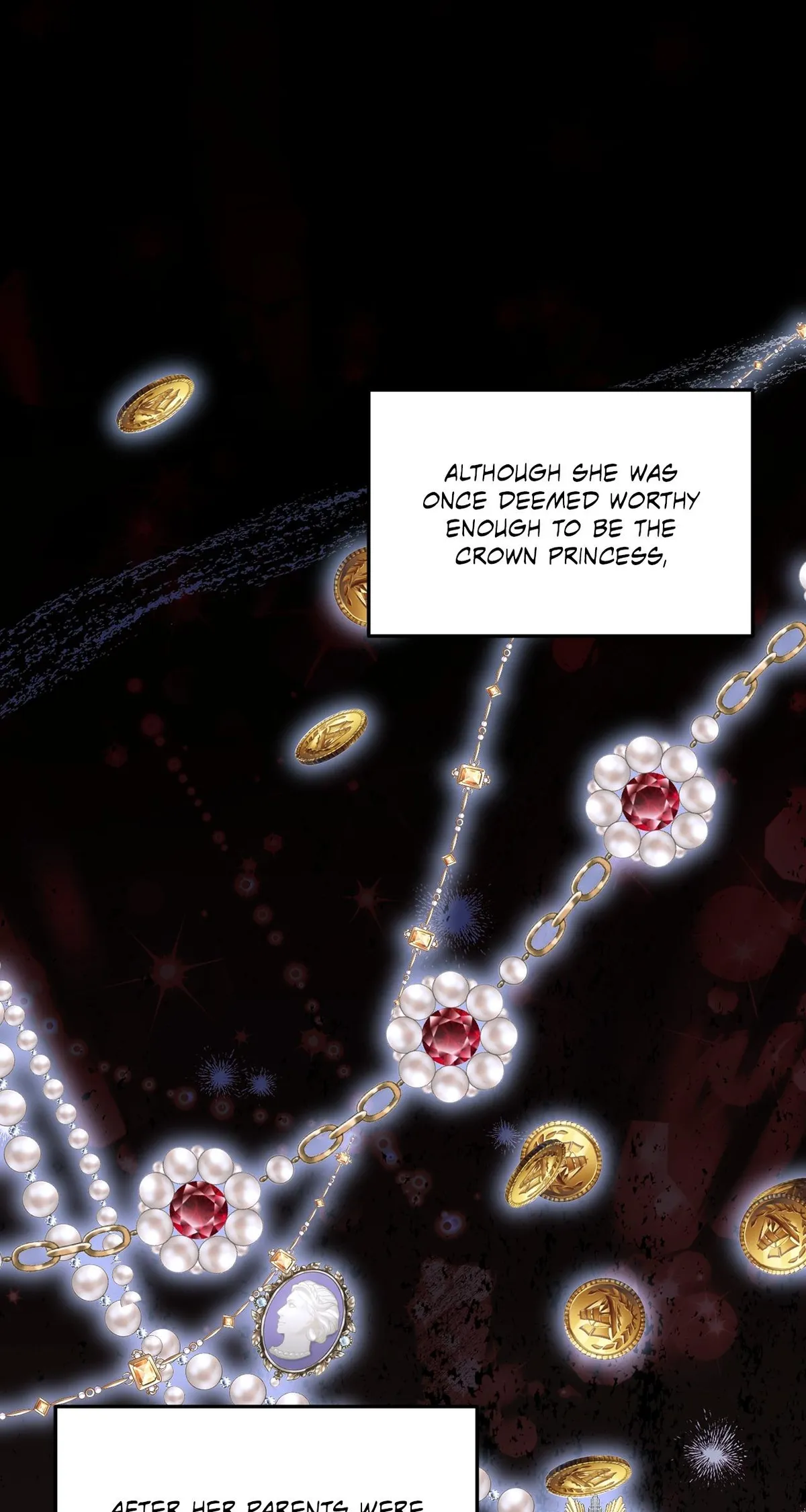 How to Make That Maid Mine Chapter 1 page 36 - 