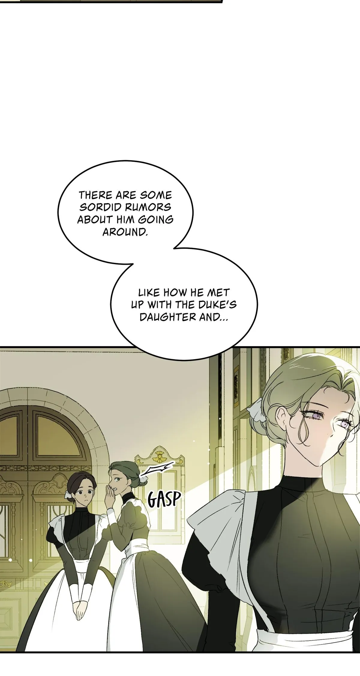 How to Make That Maid Mine Chapter 1 page 48 - 