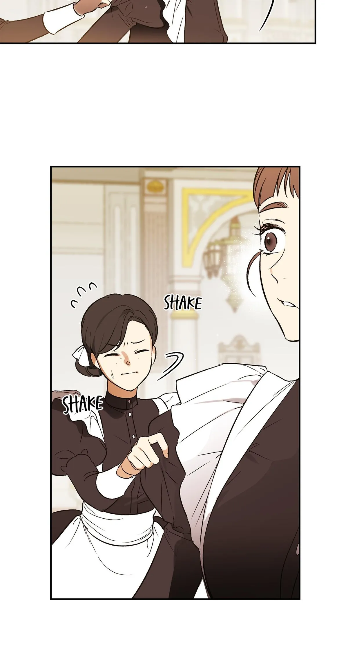 How to Make That Maid Mine Chapter 1 page 6 - 