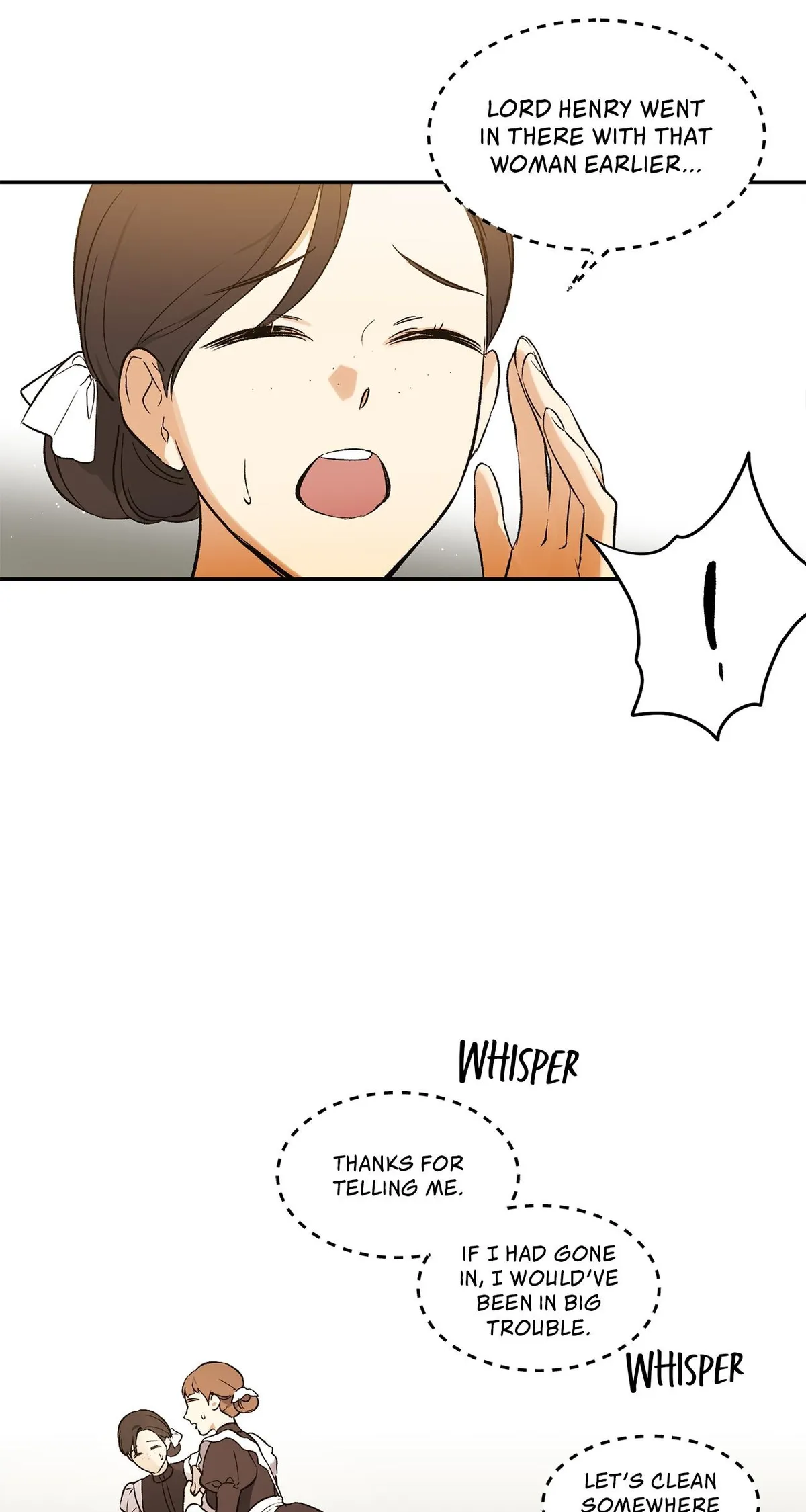 How to Make That Maid Mine Chapter 1 page 7 - 