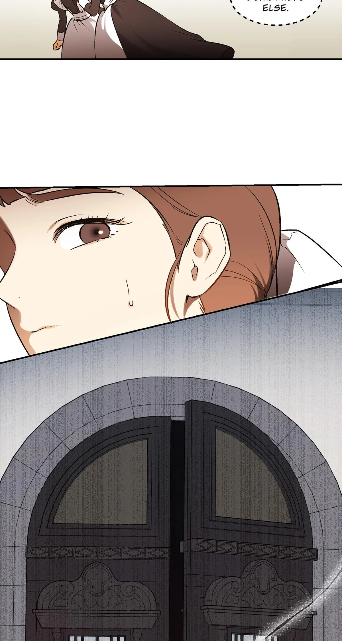 How to Make That Maid Mine Chapter 1 page 8 - 