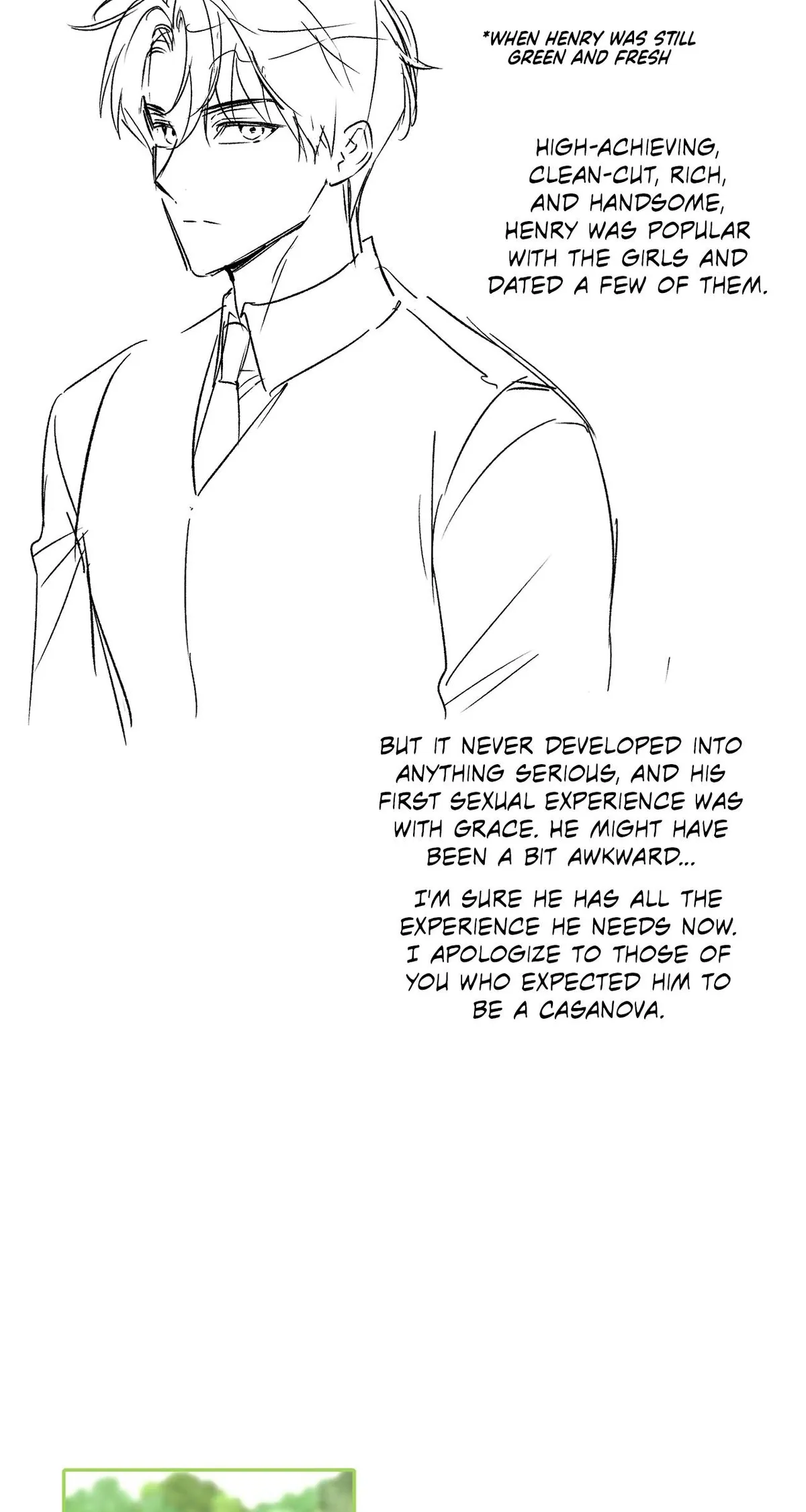 How to Make That Maid Mine Chapter 10.5 page 14 - 