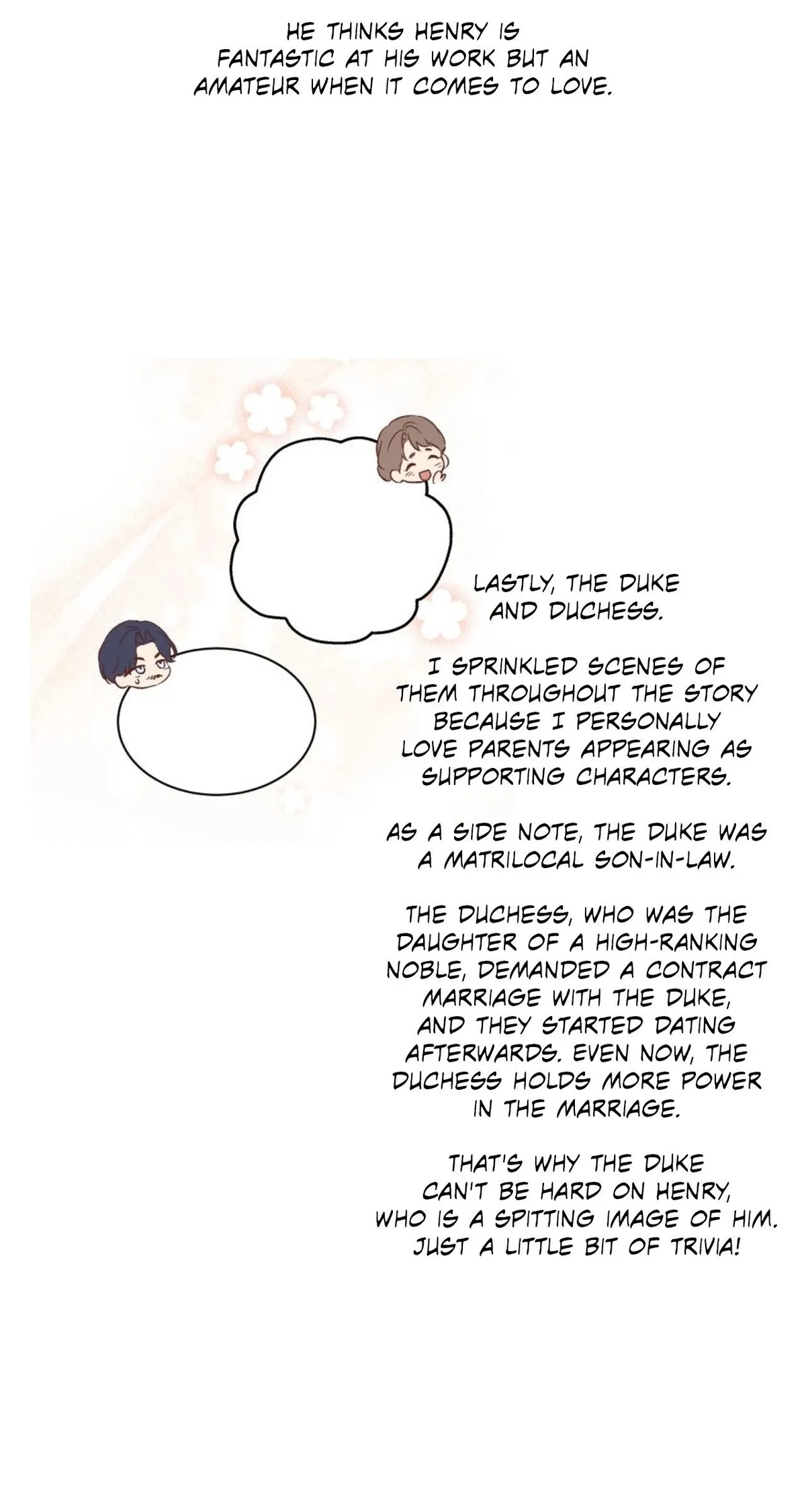 How to Make That Maid Mine Chapter 10.5 page 17 - 