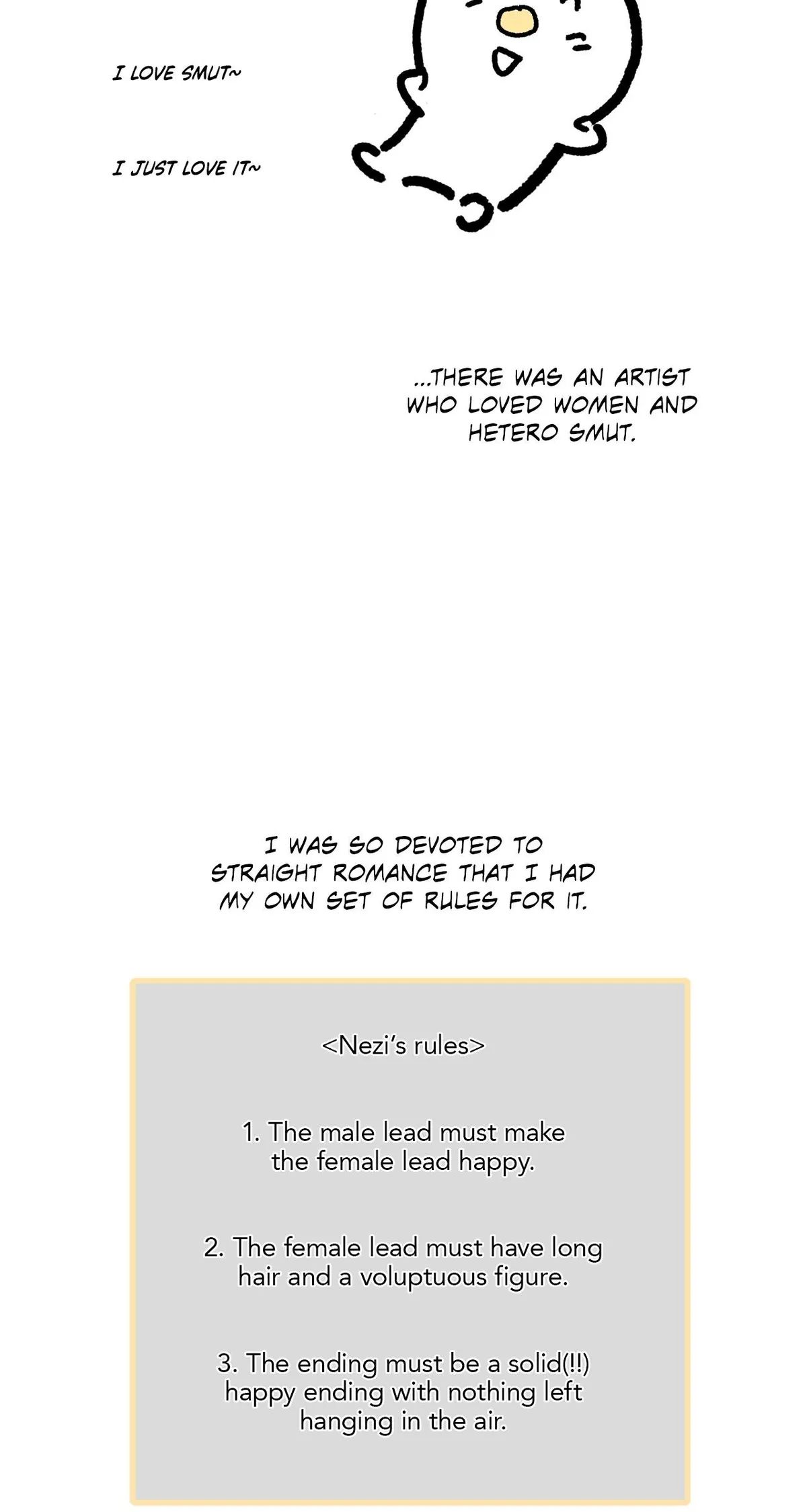 How to Make That Maid Mine Chapter 10.5 page 3 - 