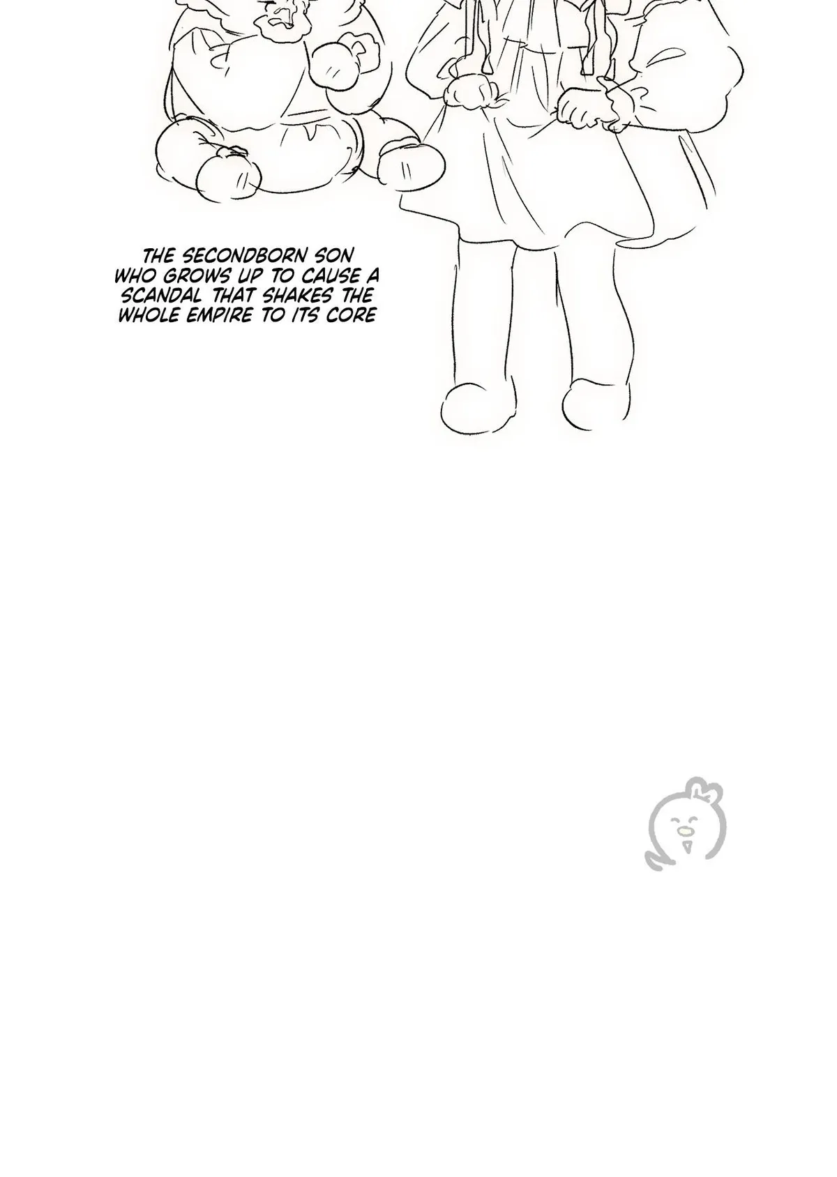 How to Make That Maid Mine Chapter 10.5 page 25 - 