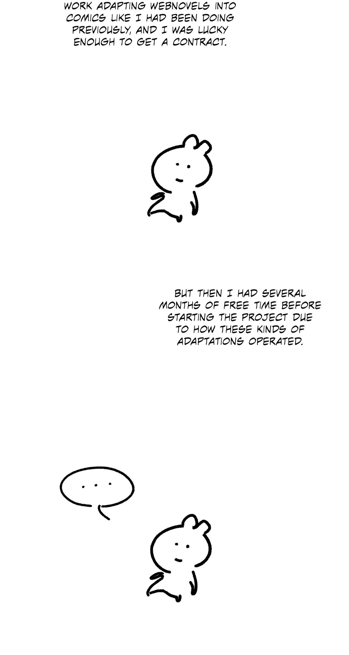 How to Make That Maid Mine Chapter 10.5 page 6 - 