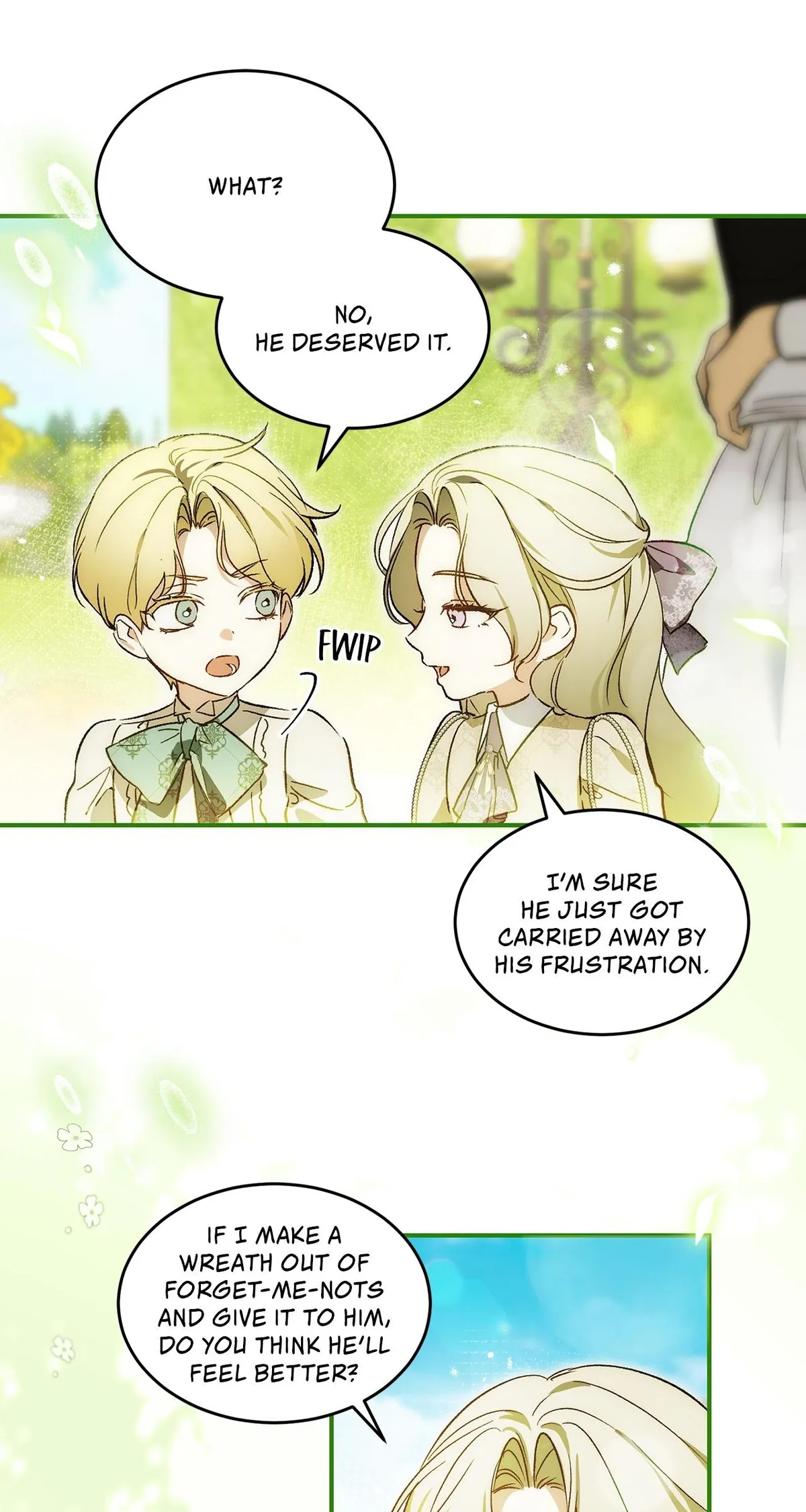 How to Make That Maid Mine Chapter 10 page 17 - 